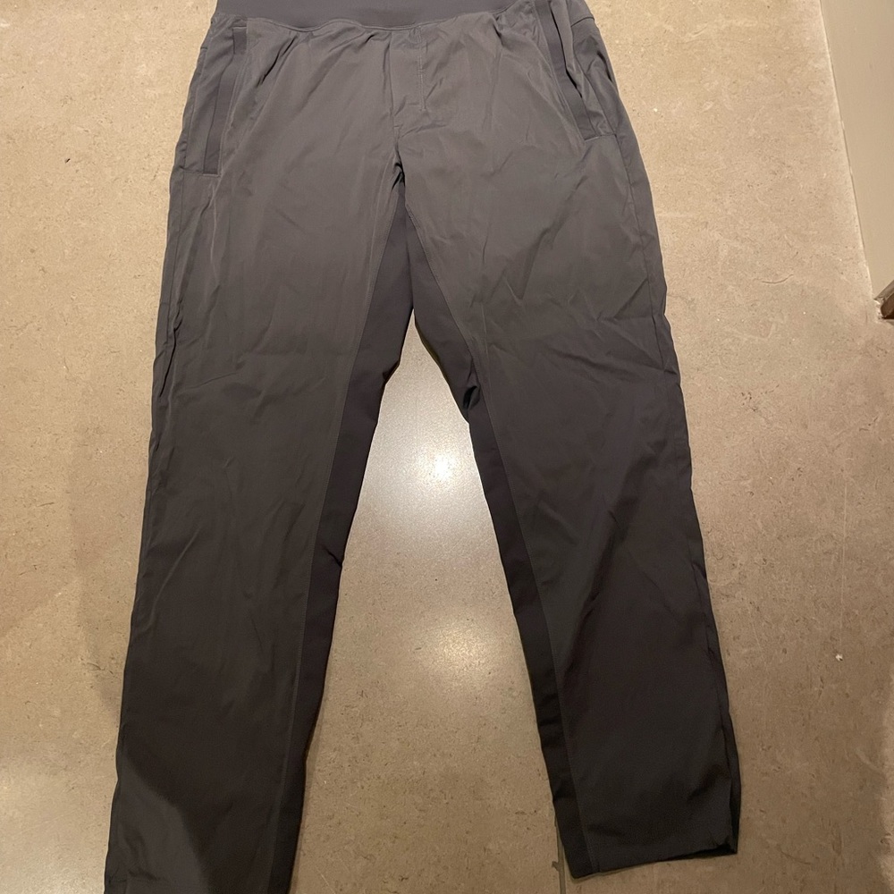 Lululemon sweats city sweat size XL